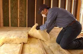 Best Attic Insulation Installation  in Huntgburg, IN